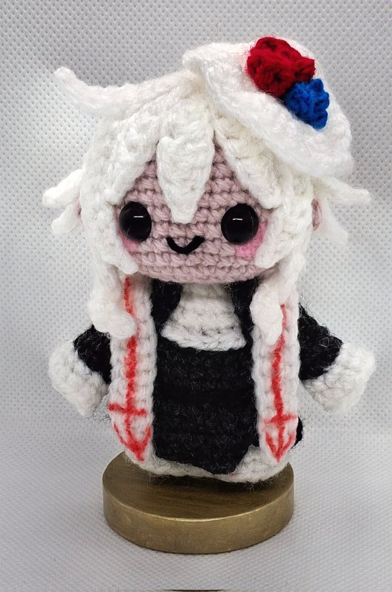 ChiaraFirever tweet media