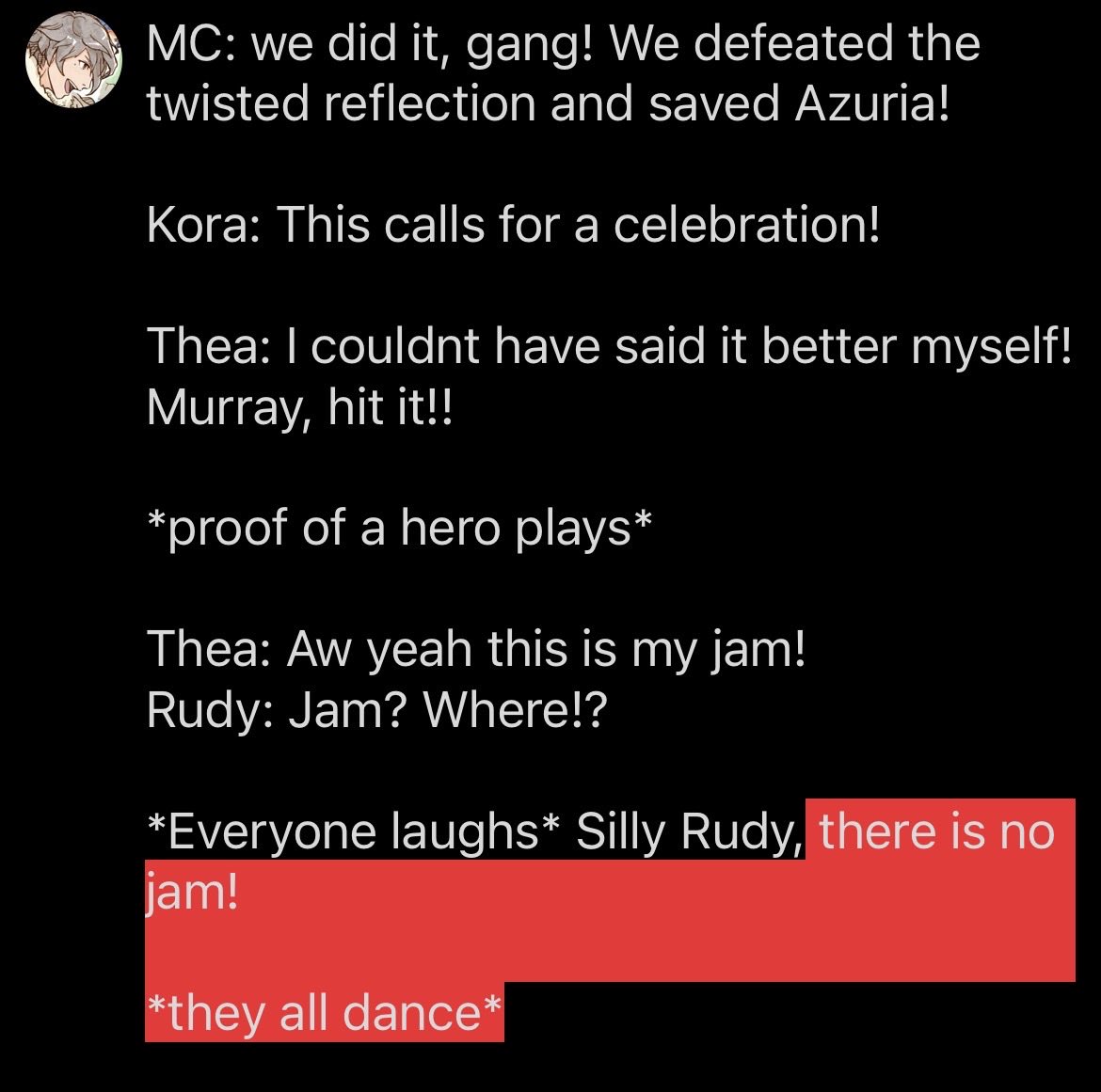 monsterr_party's tweet image. 