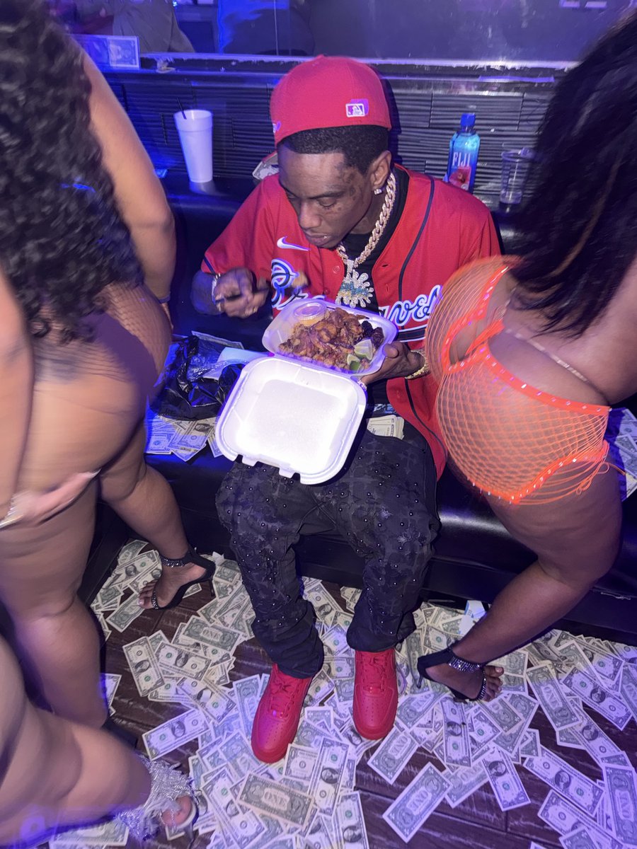 Soulja Boy (Draco) tweet media