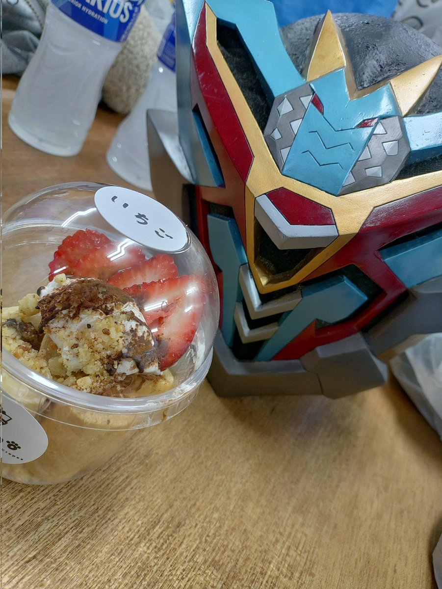 ジョニー@ ローカライザー・スティング tweet media