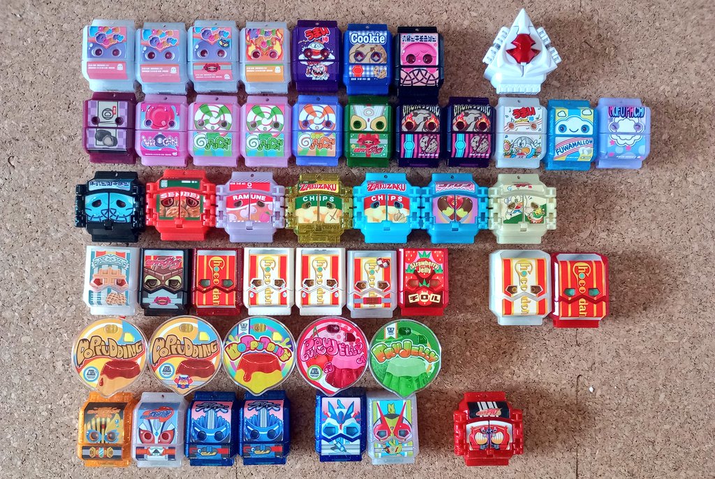 トリノ(72/144)🦖 tweet media