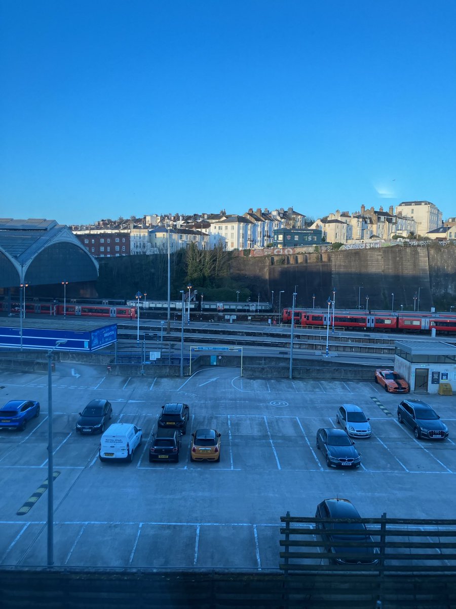 Beci Carver tweet media