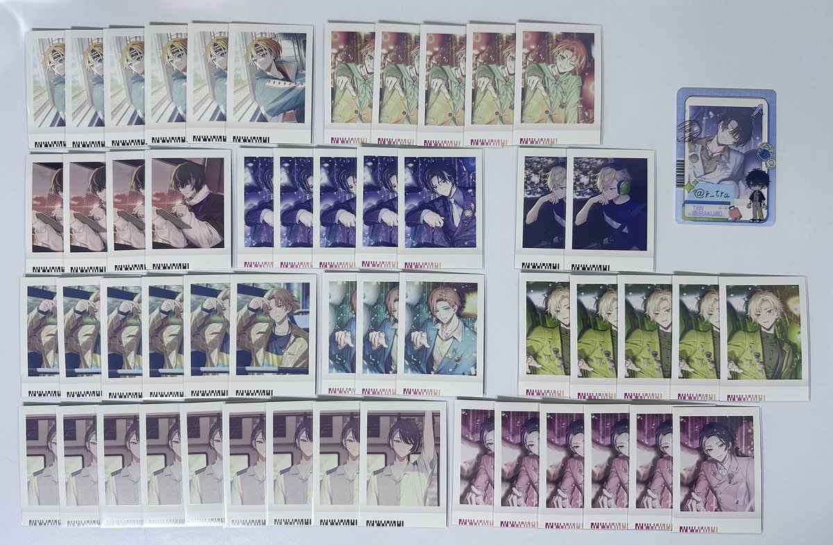 りゅん tweet media