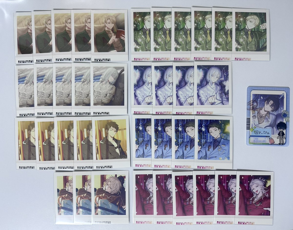 りゅん tweet media