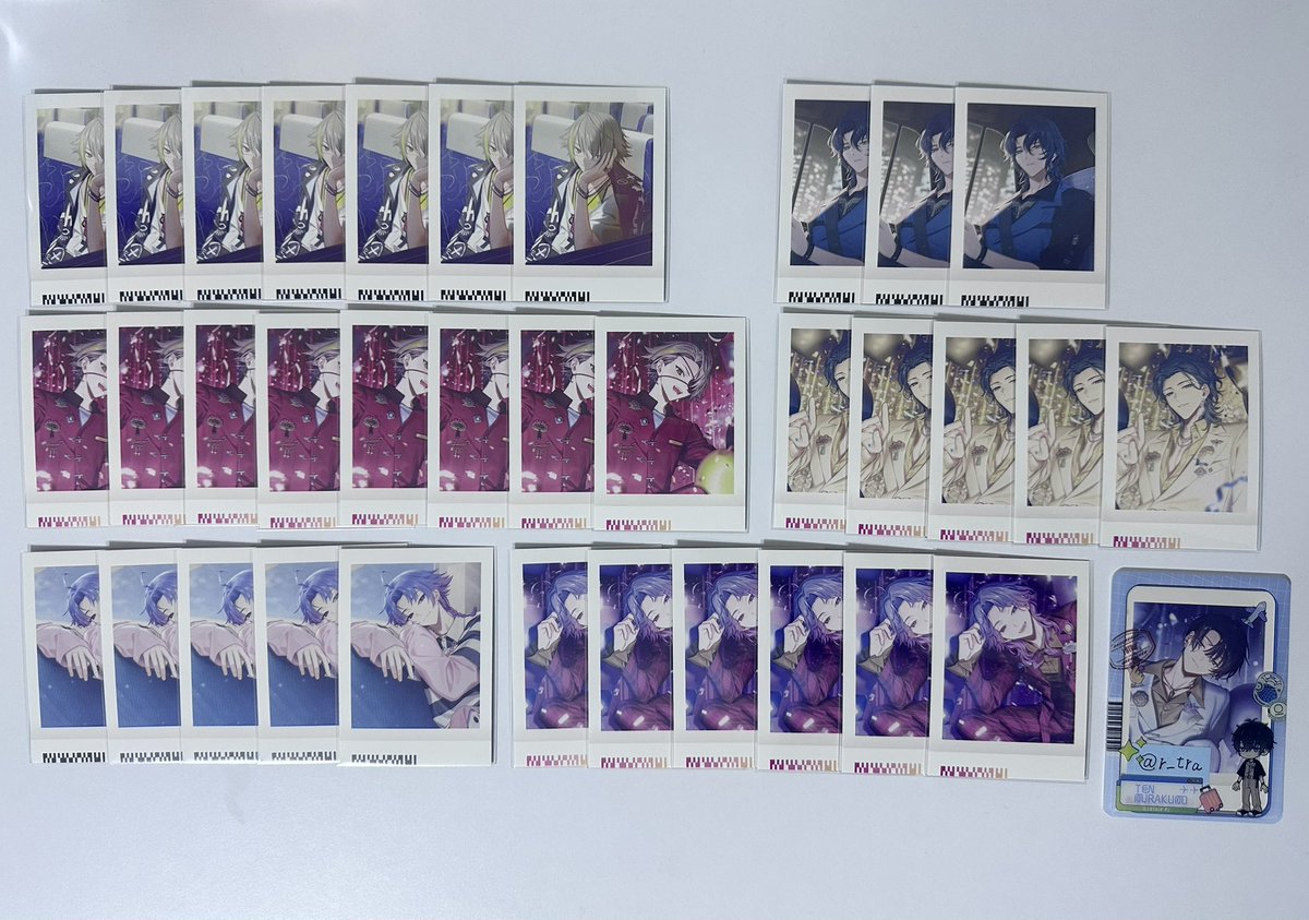 りゅん tweet media