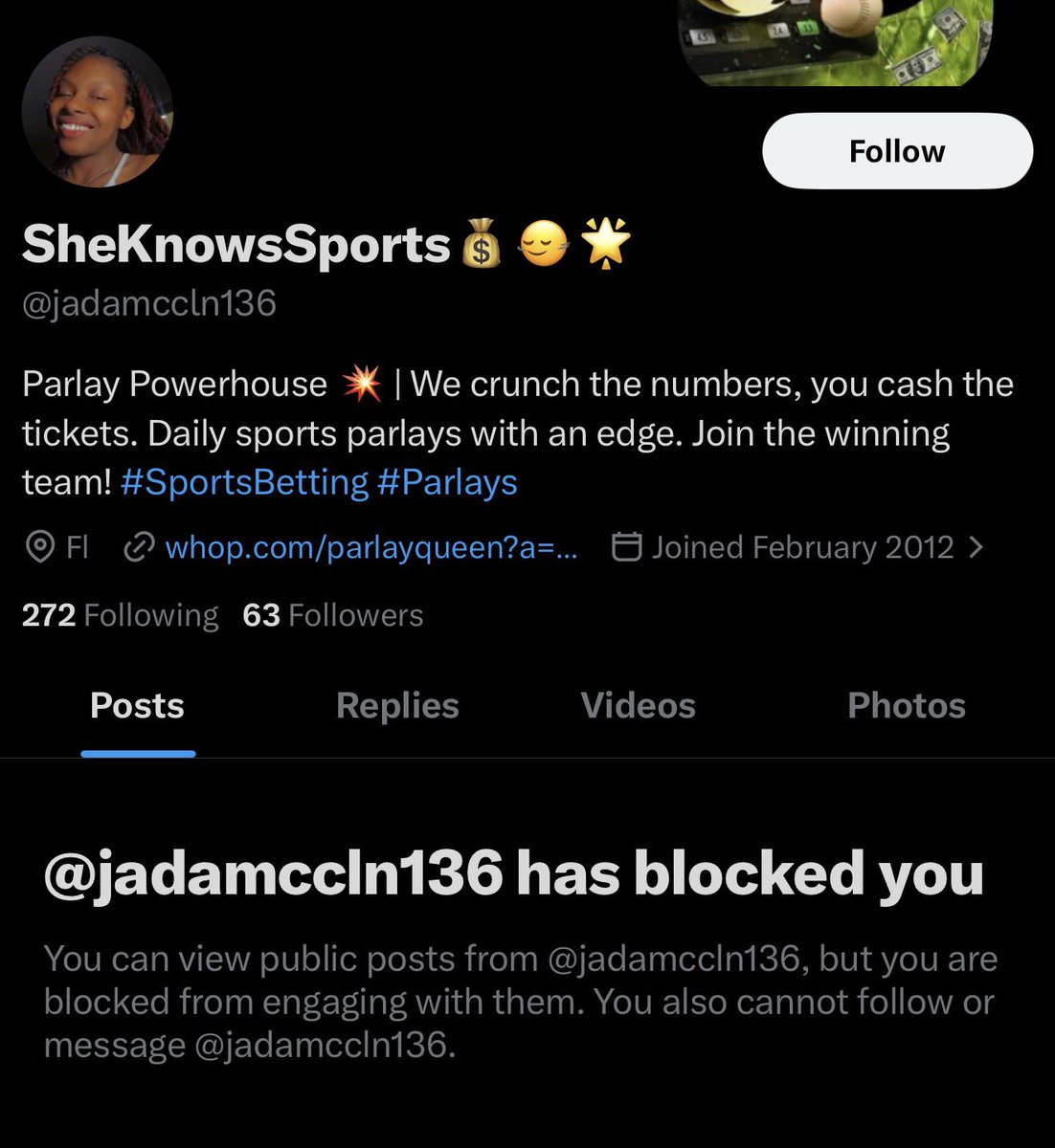 GSM 🎾 tweet media