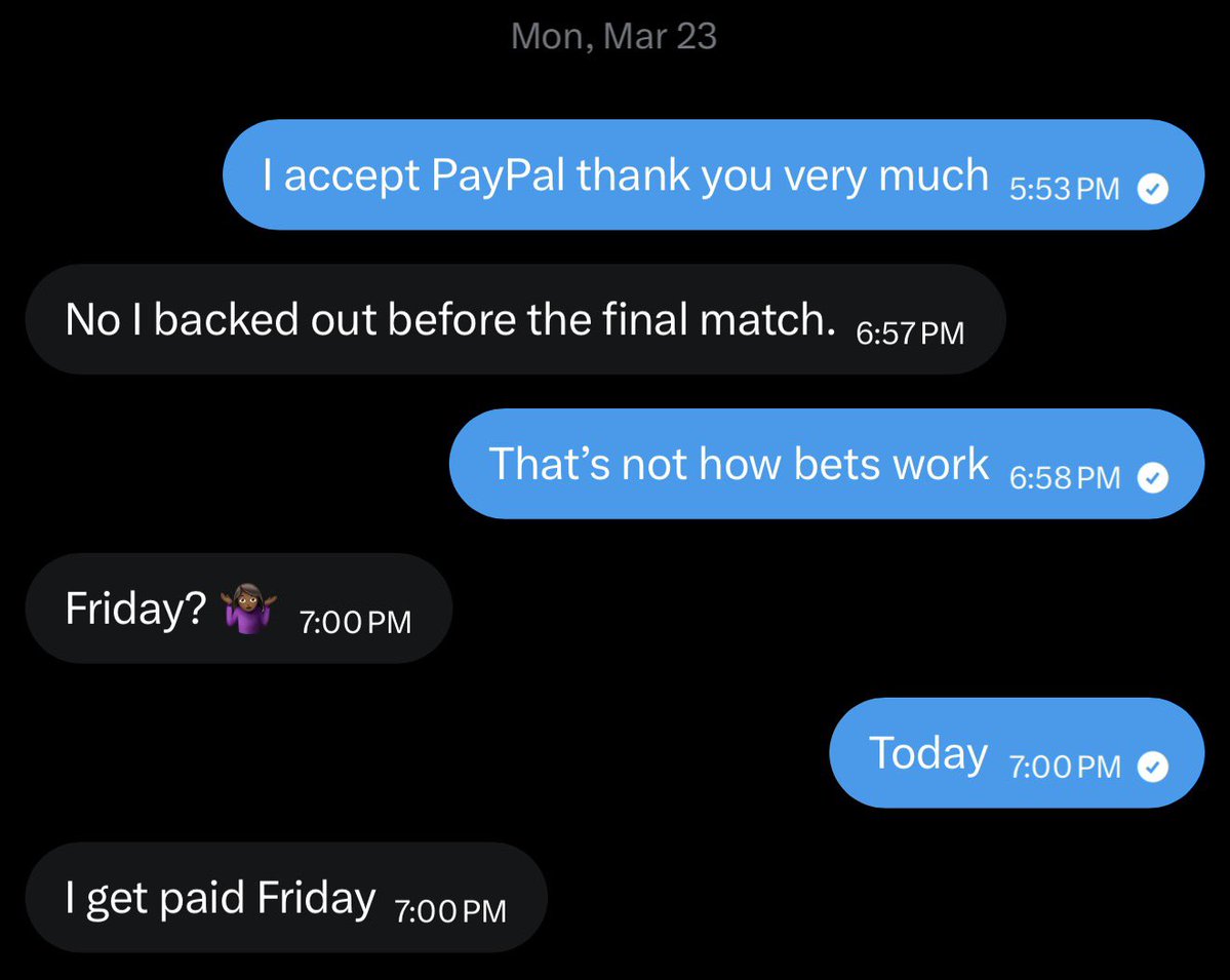 GSM 🎾 tweet media