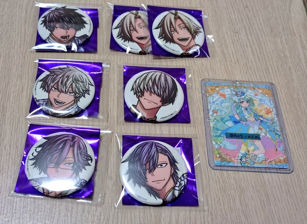 みょん@初回様固ツイ必須 tweet media