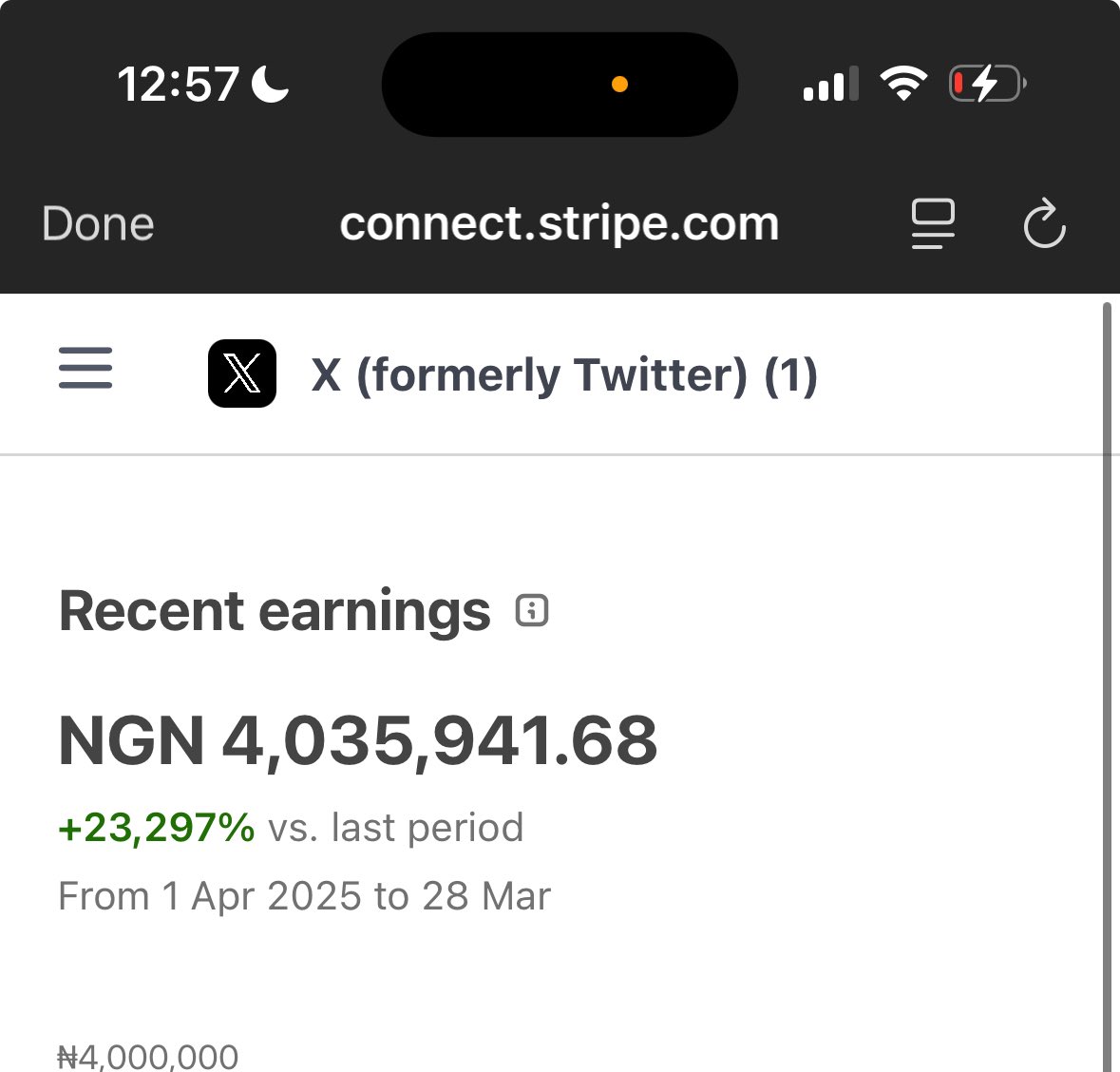 degenBRO tweet media