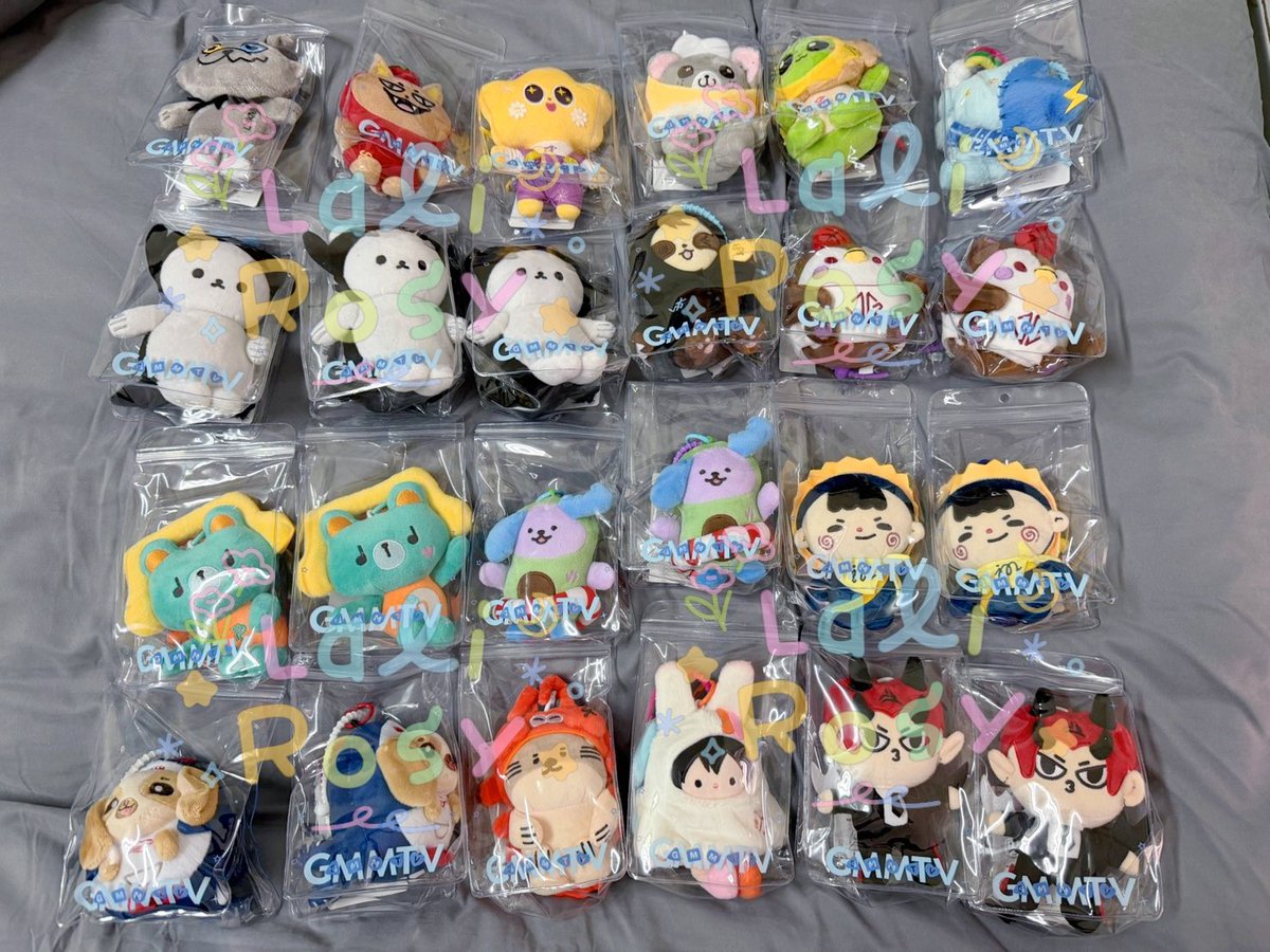 ลลิ LaliRosy 🌜🪐 tweet media