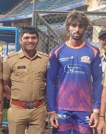 Honest Cricket Lover tweet media