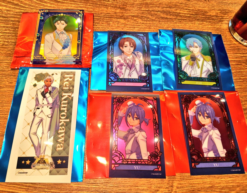 琳伍@取引垢 tweet media