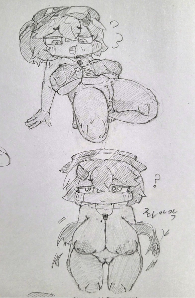 김레건🔞 tweet media