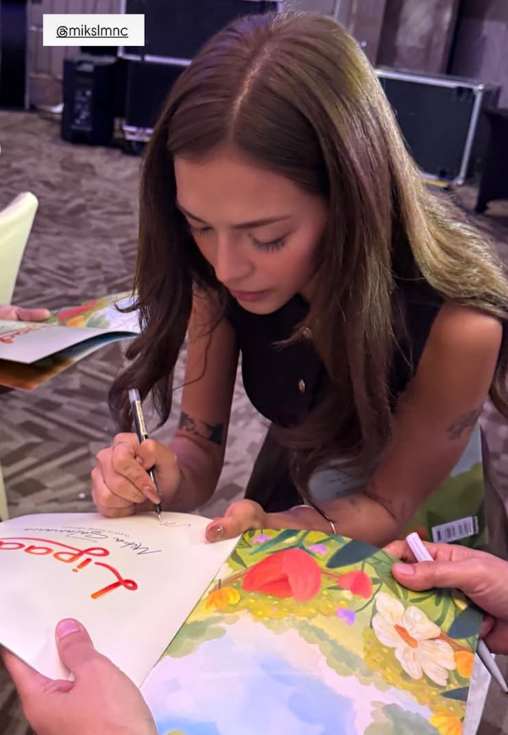 Tin🌙💜🧙🏻‍♀️ tweet media