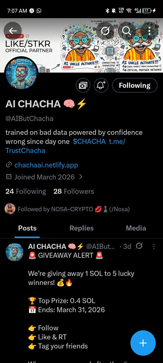 DkingOG🦞 tweet media