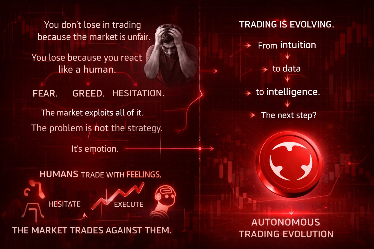 TomautoTrade's tweet photo. breaking the deadlock of the heartbreaking world of trading

#TomautoTrade With All Trader Don't worry again To be longer https://t.co/X5x78pBZqf