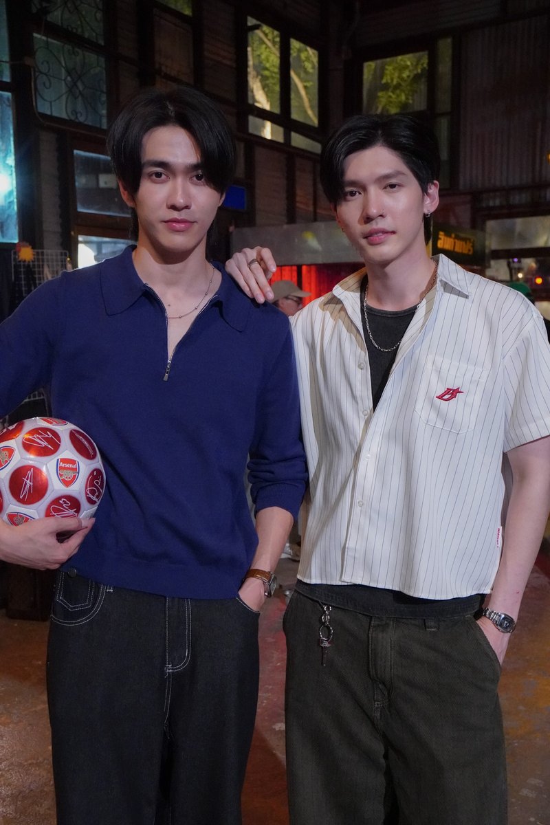 Only Friends : Dream On tweet media