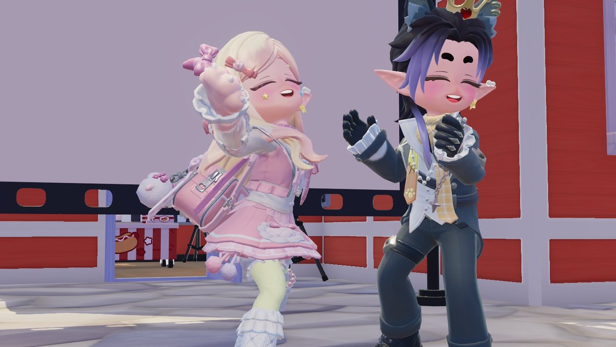 ᴘᴏɴᴋᴀɴ ᴄᴀɴᴅʏᴄʟᴀᴡꜱ🍊ぽんかん tweet media