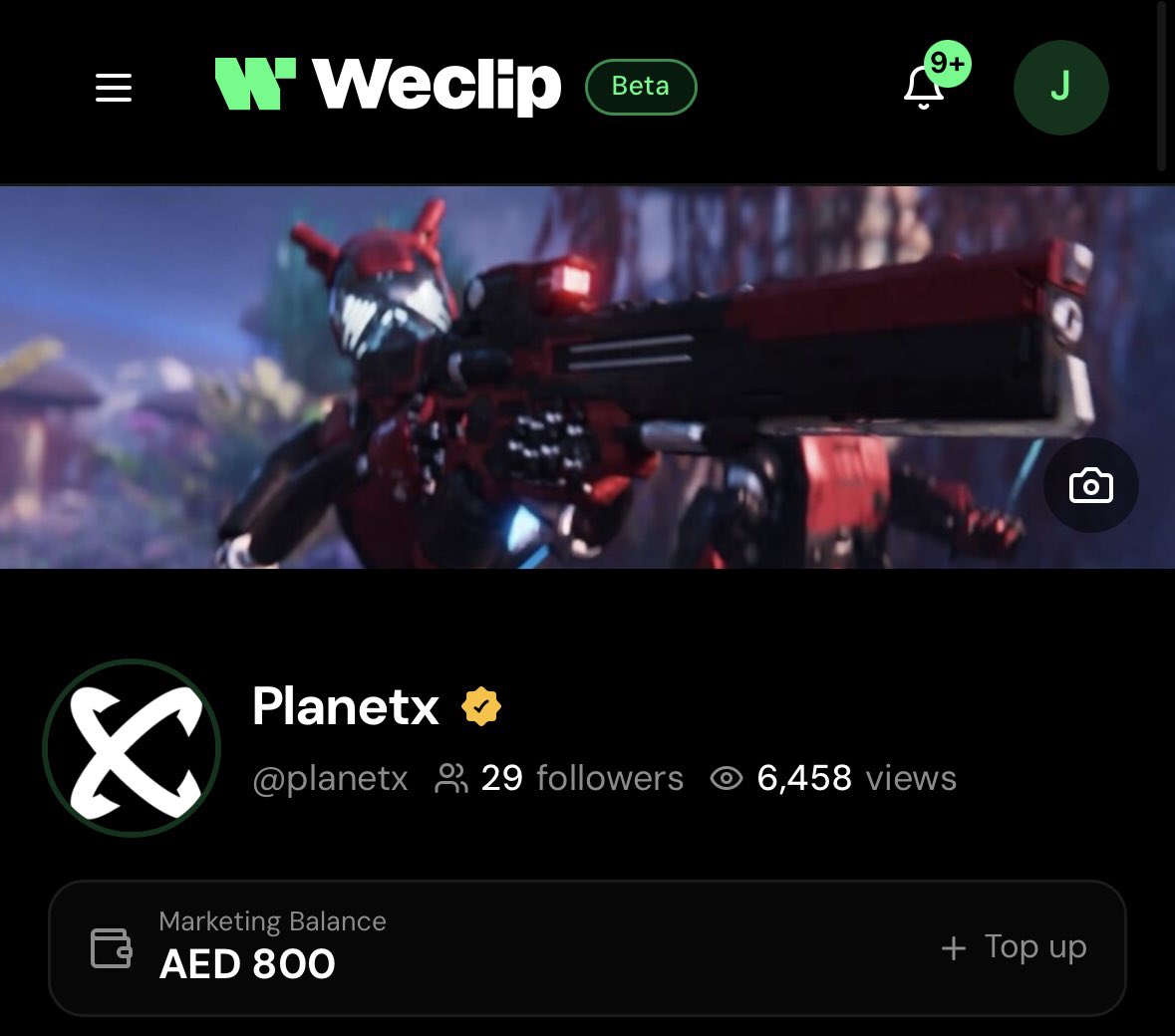 JAMES 🟡 tweet media