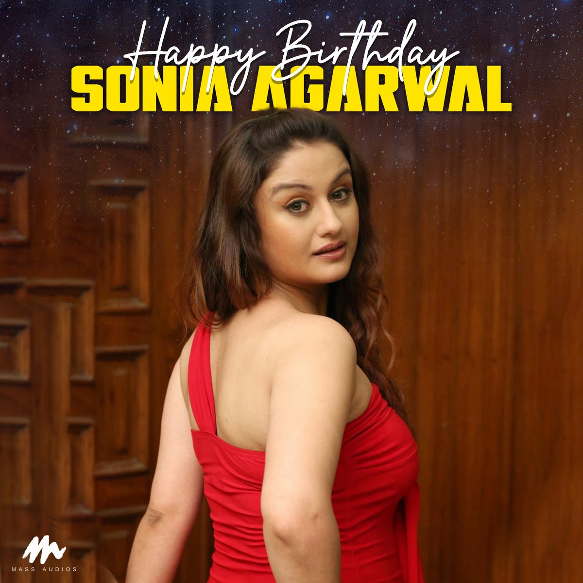 Mass Audios tweet media