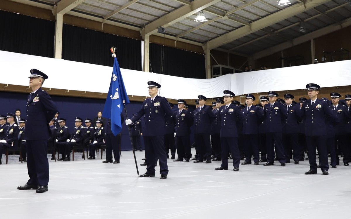 防衛省・自衛隊 tweet media