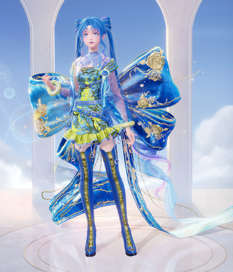 MilkiWaki tweet media