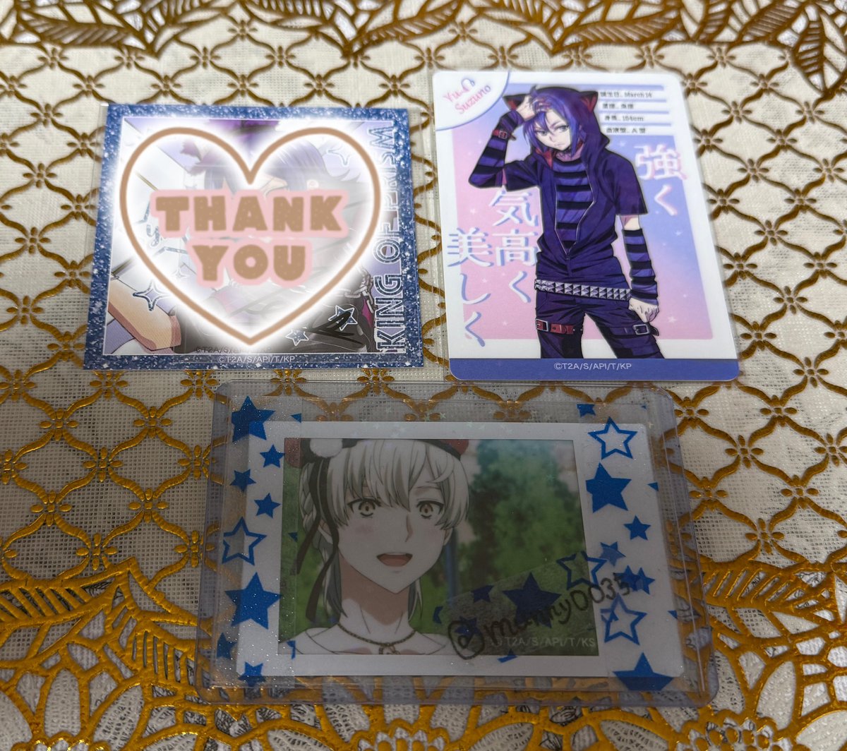 🌈りお🌙🌹☀️🌙りヰお🍓 tweet media