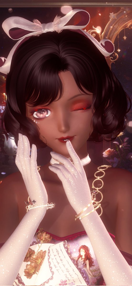 Patty is m/w bestie tweet media