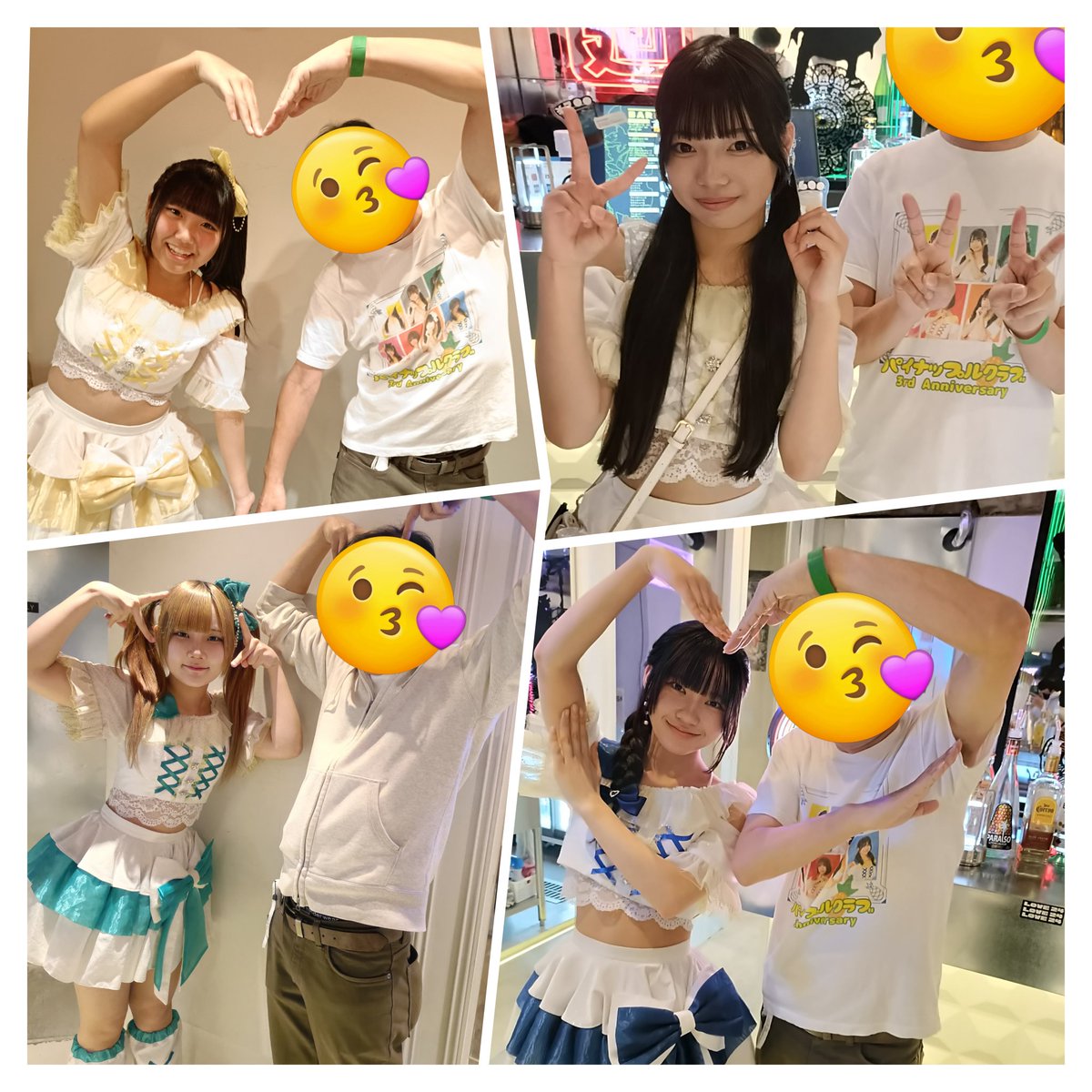 ひでぶー tweet media