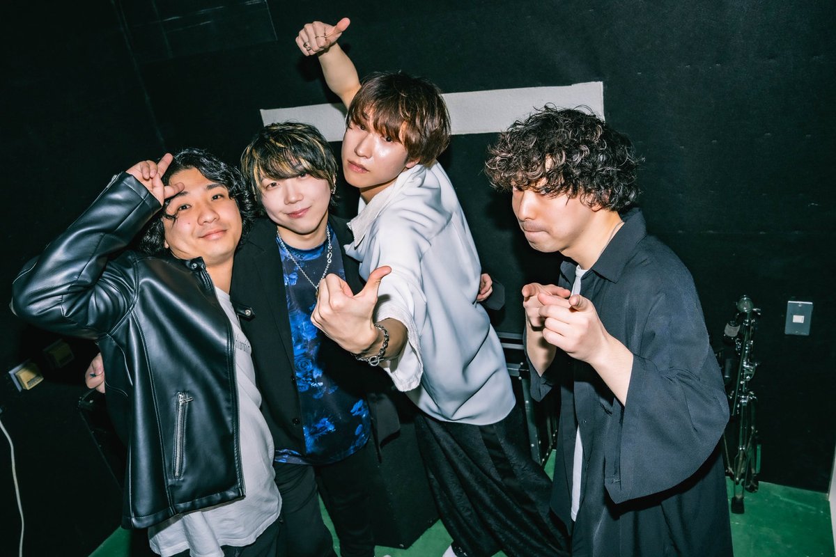 クロロフィルム tweet media