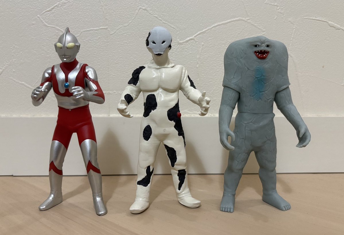 ダム・ガン tweet media