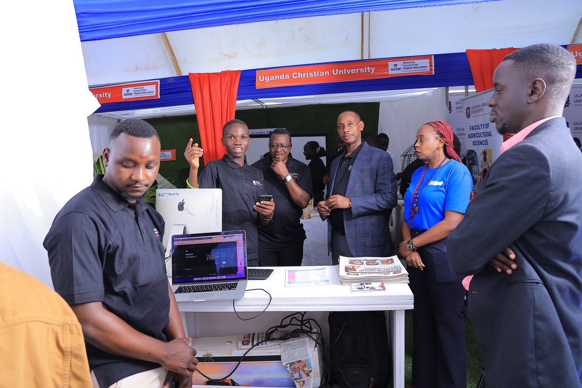 Patience Among tweet media