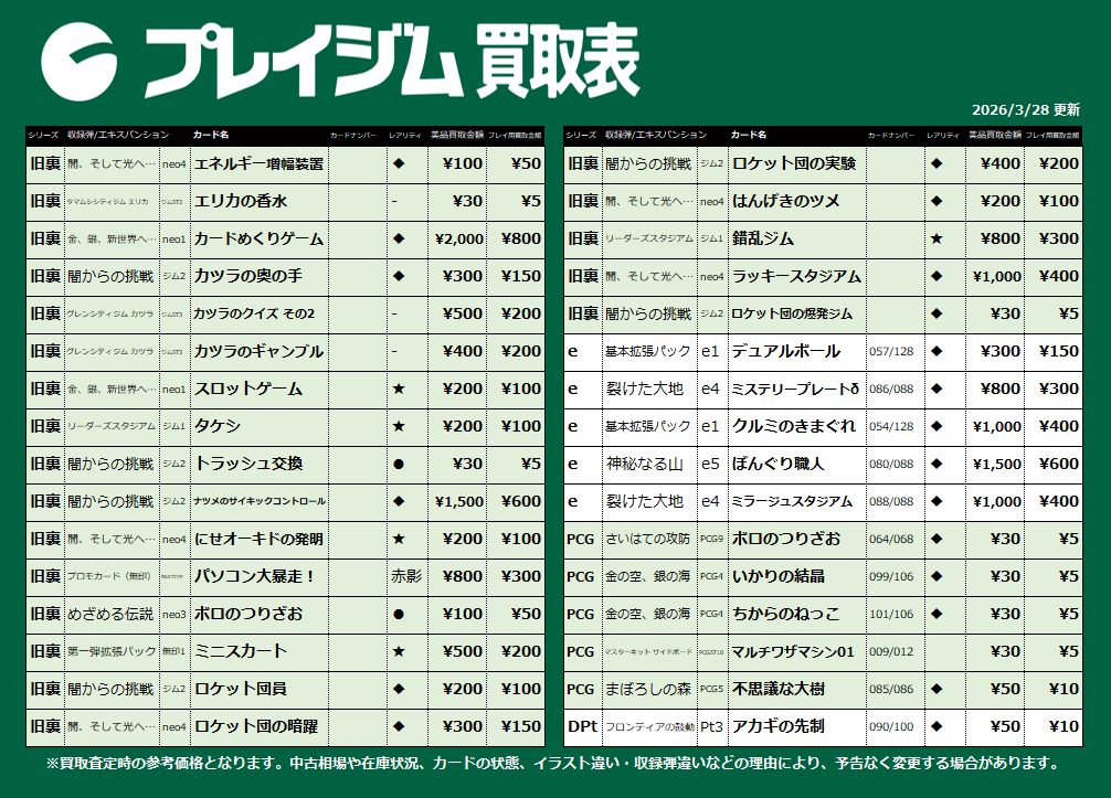 プレイジム TOKYO tweet media