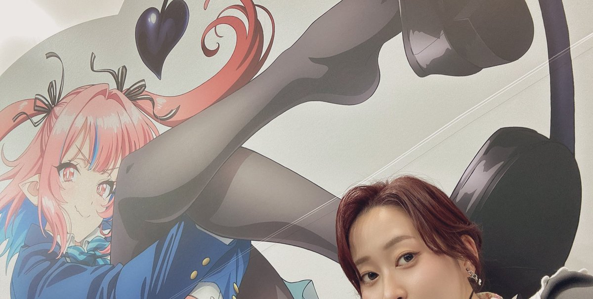 河瀬 茉希 tweet media