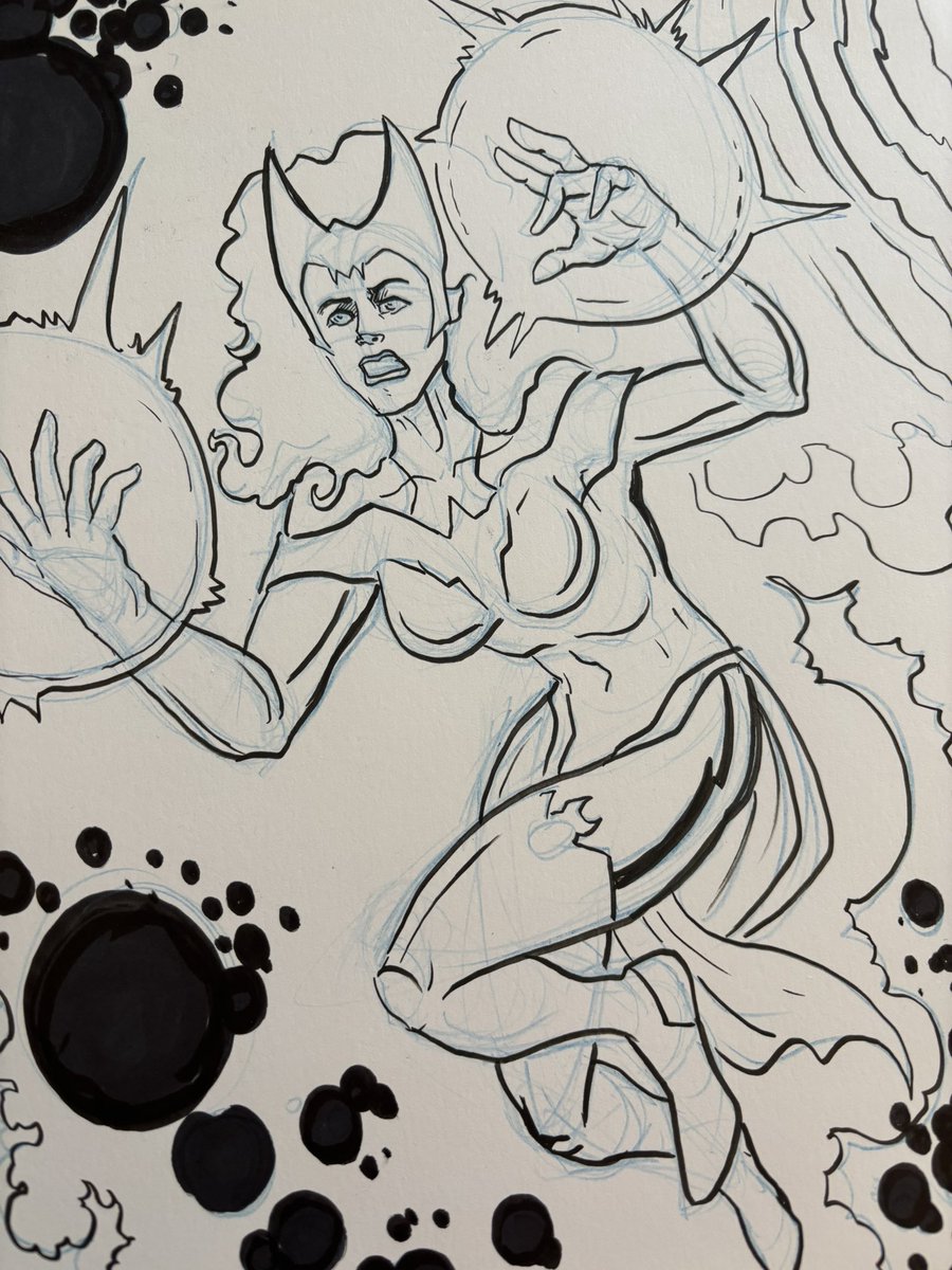 Croctopus Art tweet media