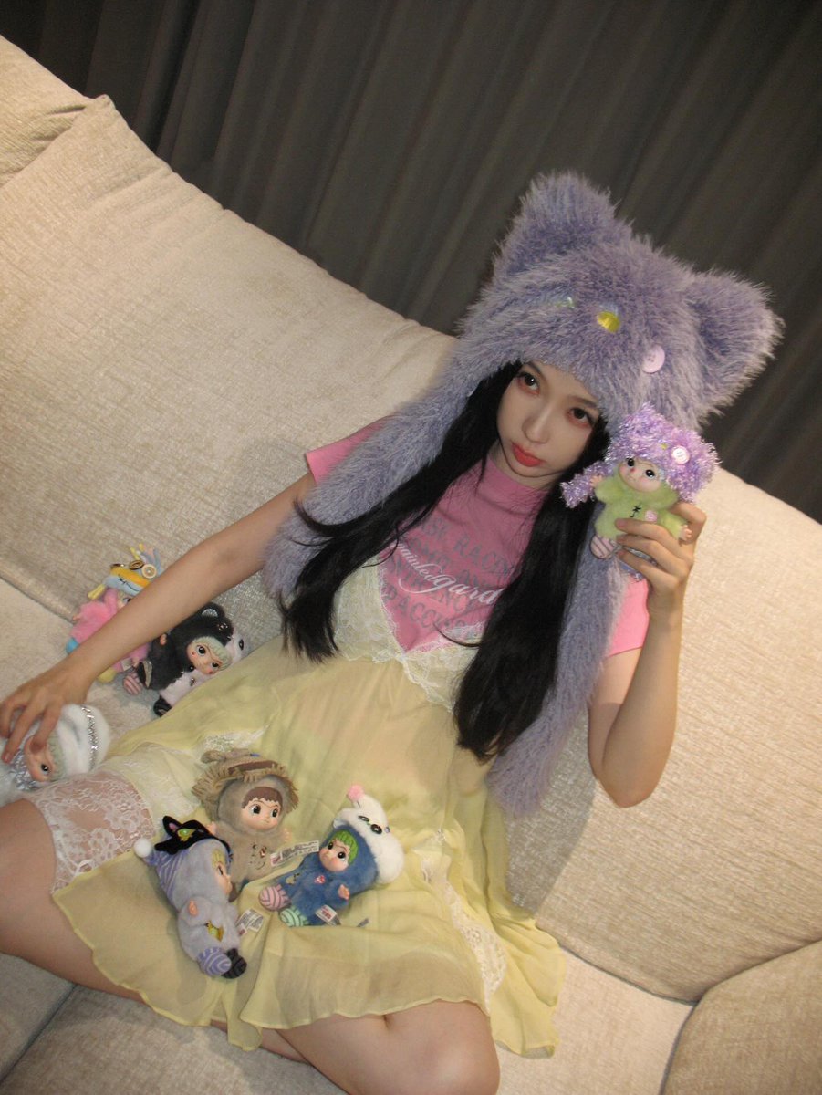 ᴇsᴛʜᴇʀʏᴜ ᴛʜᴀɪʟᴀɴᴅ (𝗦𝗹𝗼𝘄) tweet media