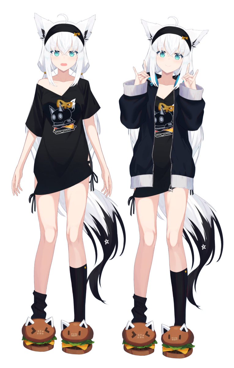 雪華🌽👾🌲🐺🍫 tweet media