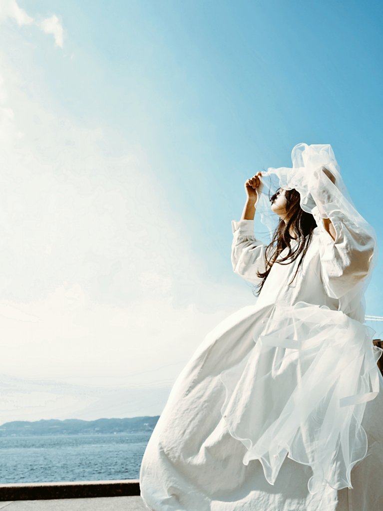 れいちょる📸 tweet media