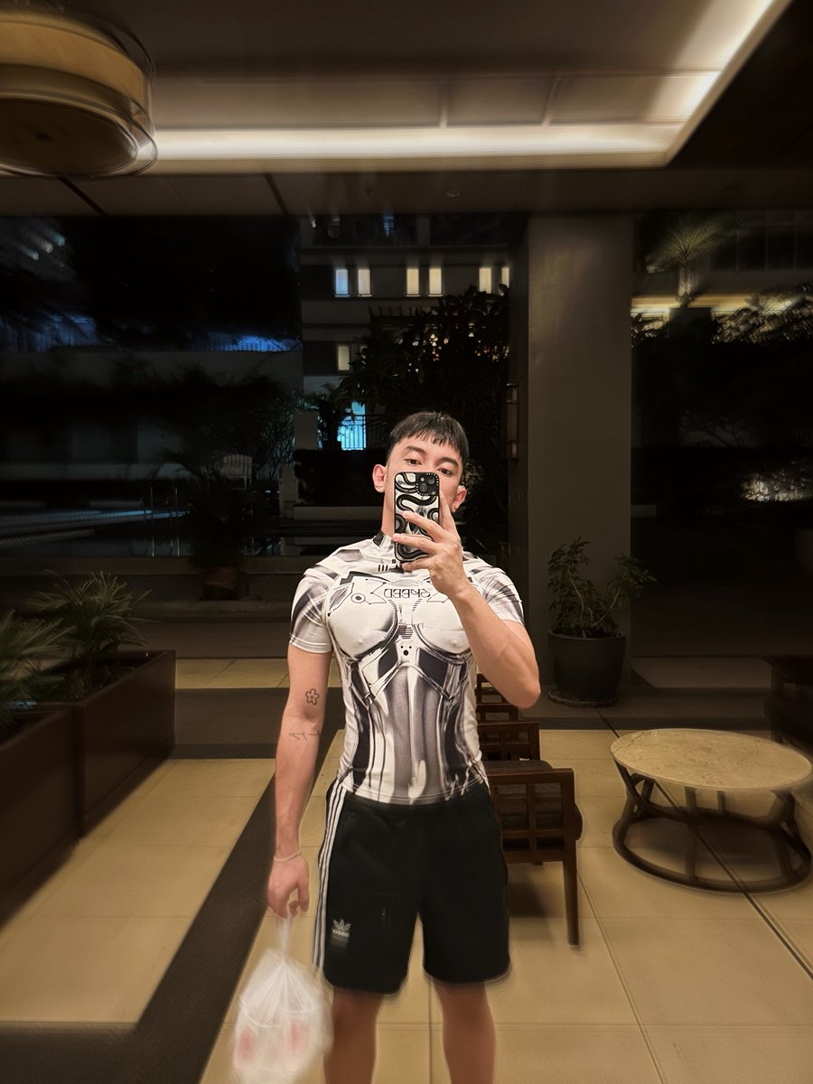 TISOY 🇵🇭 | BKK 🇹🇭 APR 8-21 tweet media