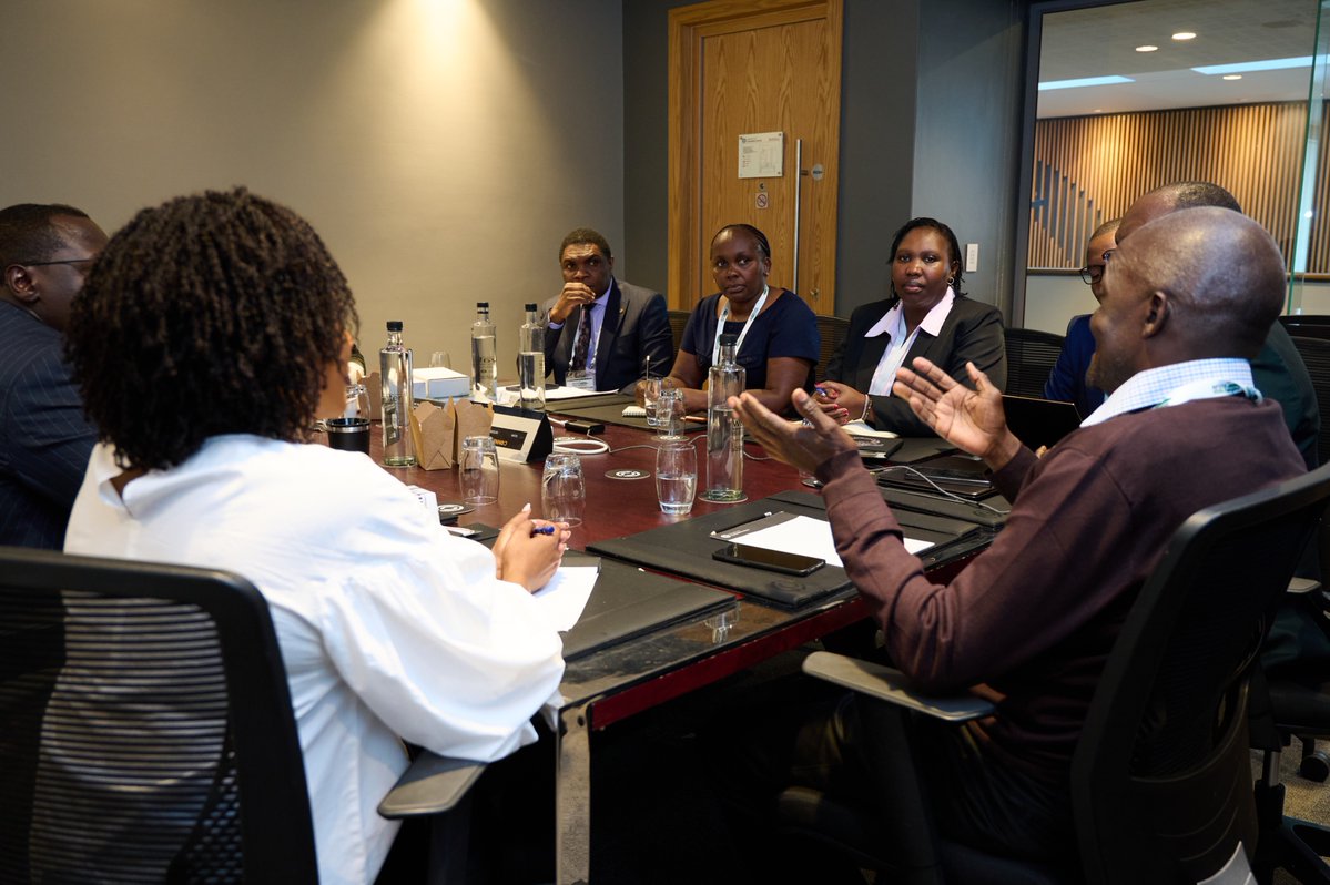 African Seed Trade Association (AFSTA) tweet media