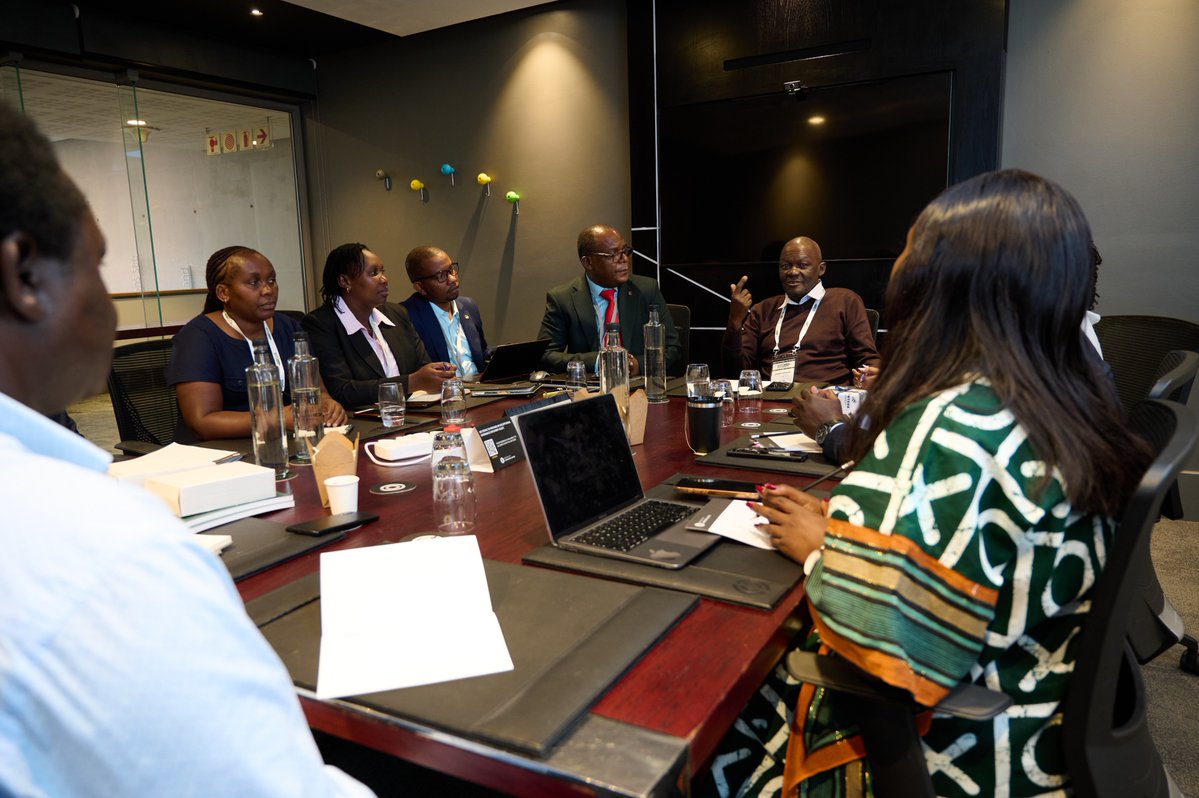 African Seed Trade Association (AFSTA) tweet media