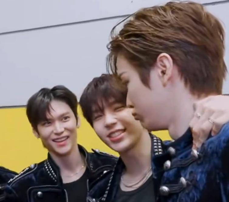 babe Ი⑅𐑼 tweet media