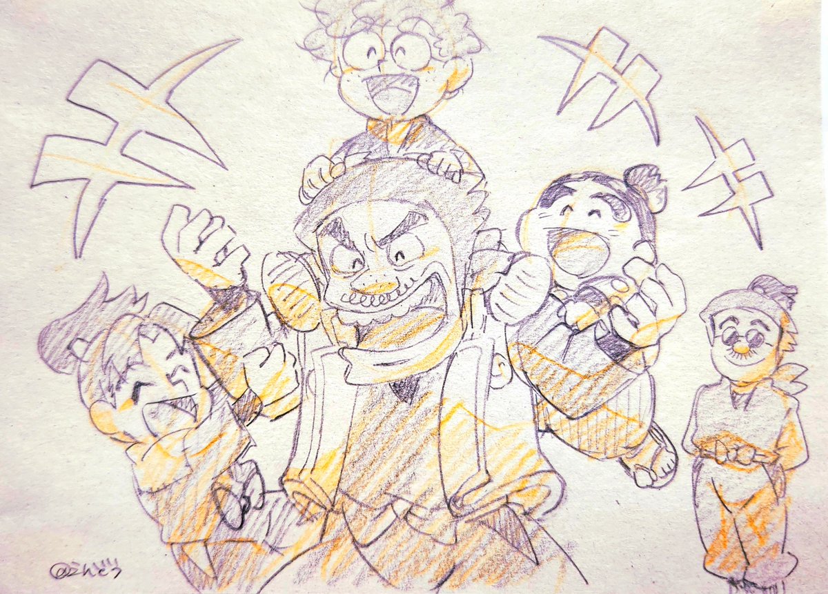 えんどう tweet media