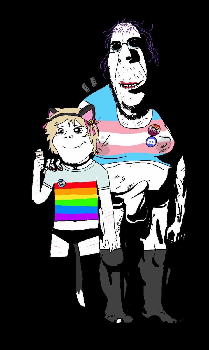 The Autistic Slitheen tweet media