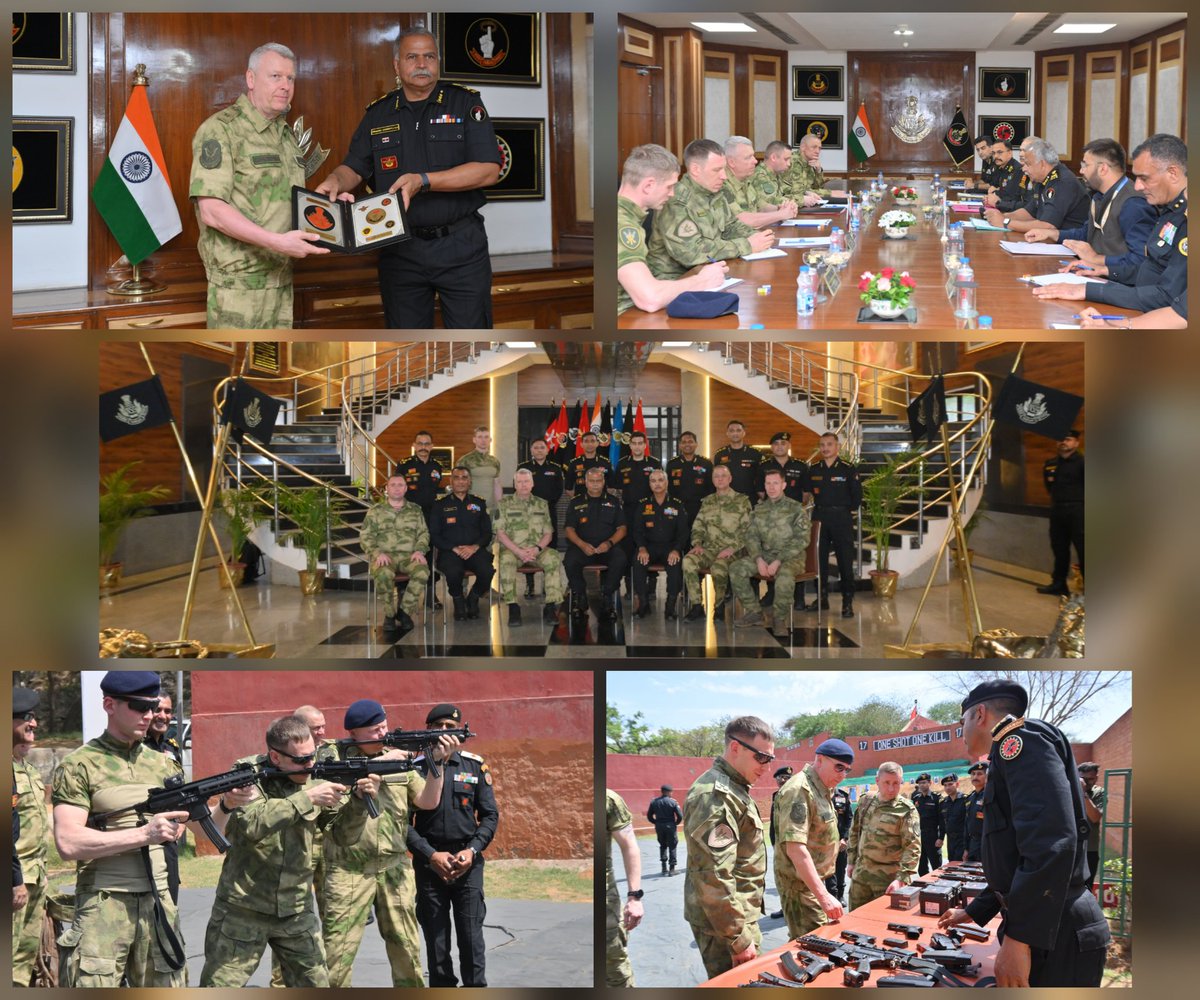 National Security Guard tweet media