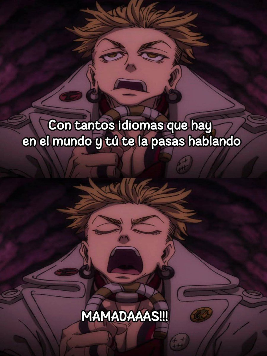 Mami Baiser💜✨ tweet media