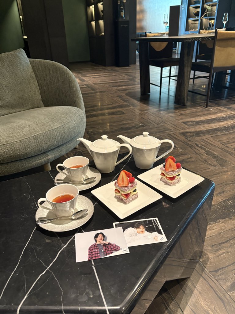 fucu / オタクのカフェまとめ tweet media