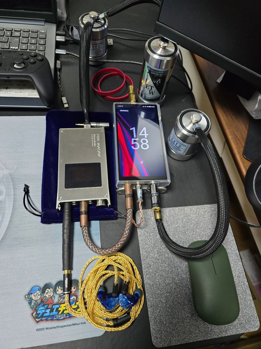 らい@mazda3・audio tweet media