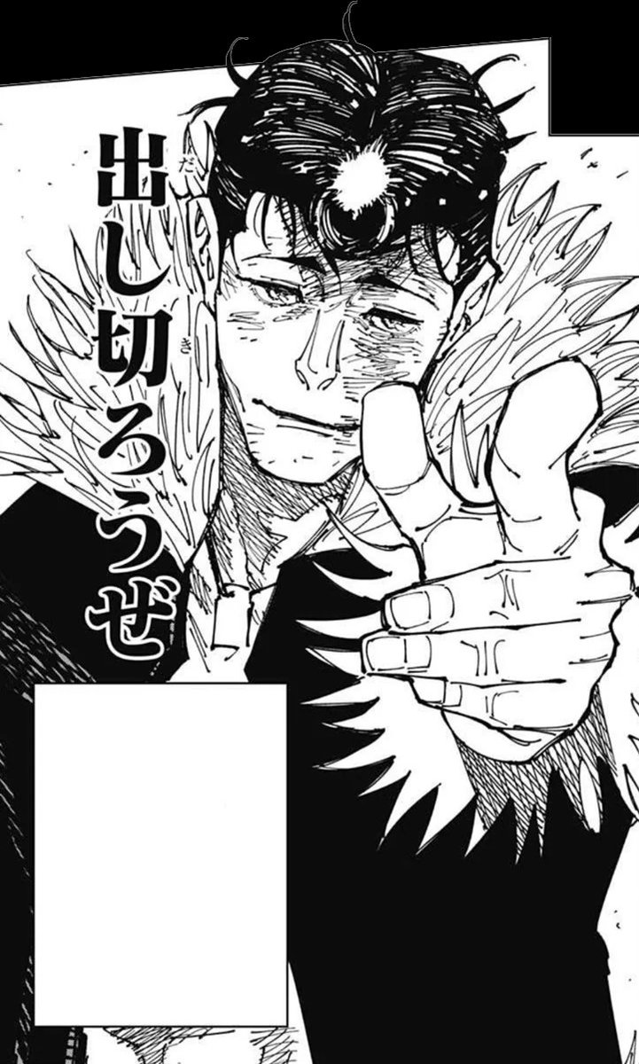 Levi By tweet media