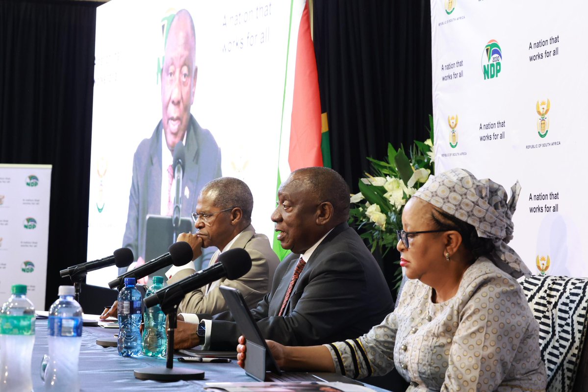 Stella Tembisa Ndabeni tweet media